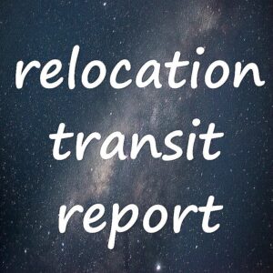 relocation transit report guide