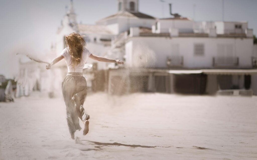 Why certain places feel emotionally and energetically different in astrocartography