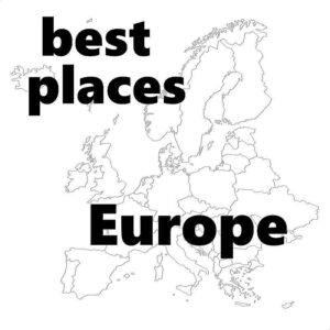 Your Best Places in Europe Relocation Report