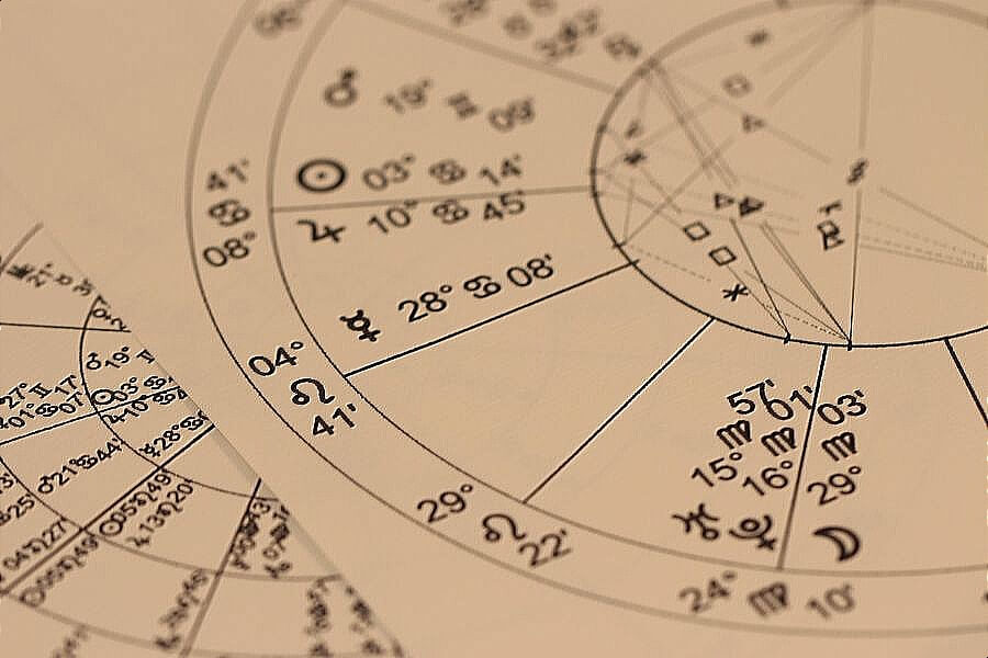 Personalized relocation astrology report for New York City